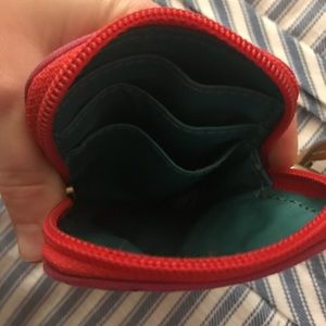 Fossil wristlet